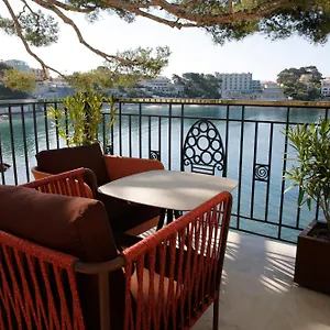 Splendid Hôtel&spa 4*, Bandol Frankrijk